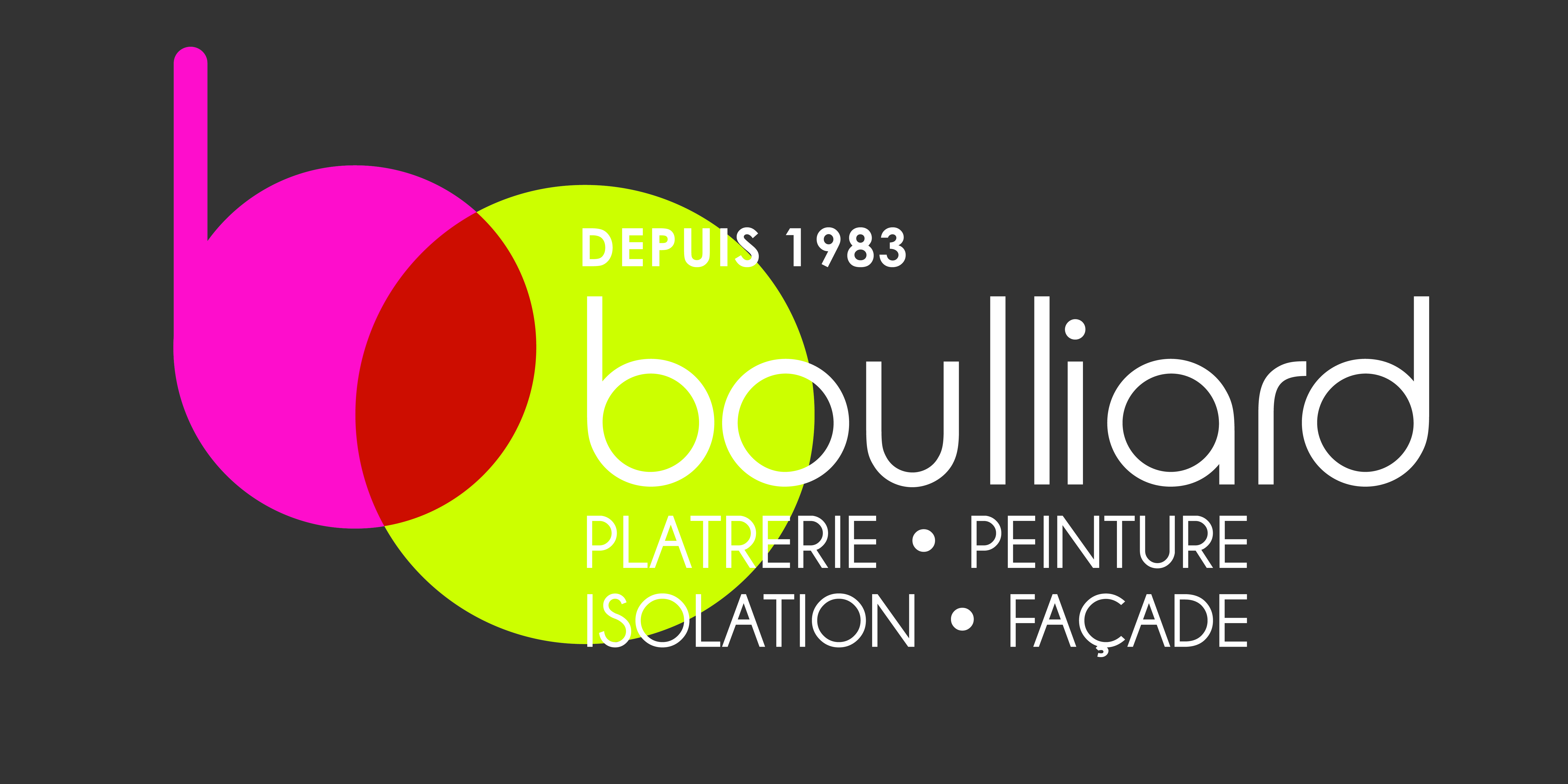 SAS BOULLIARD